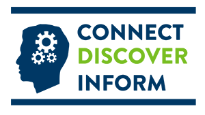 Transportation Research Showcase icon: Connect, discover, inform